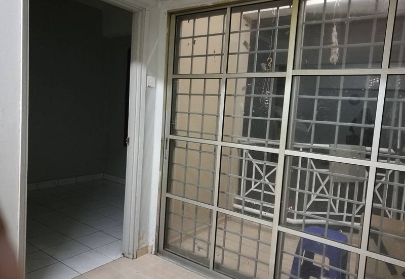 Teratai Mewah Condominium