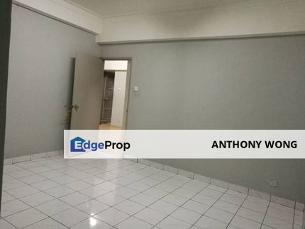 Setapak, Teratai Mewah Condo For Sale - Freehold, Kuala Lumpur, Setapak