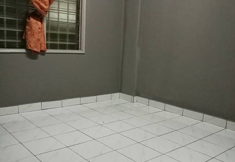 Teratai Mewah Condominium