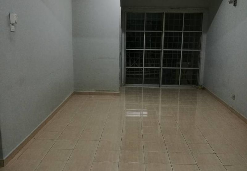 Teratai Mewah Condominium