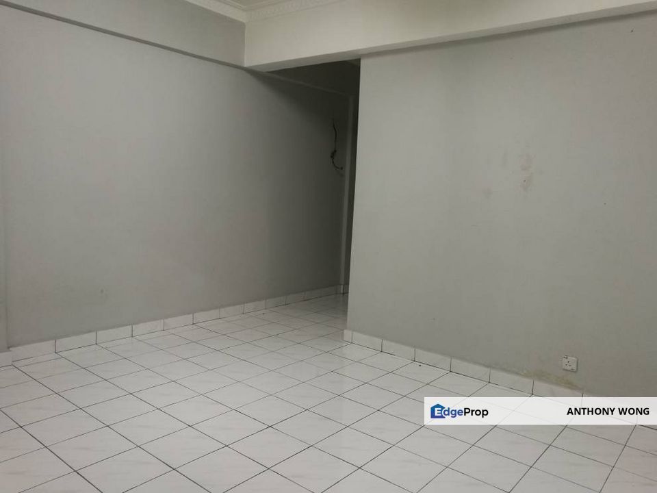 Setapak, Teratai Mewah Condo For Sale - Freehold, Kuala Lumpur, Setapak