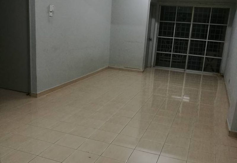 Teratai Mewah Condominium