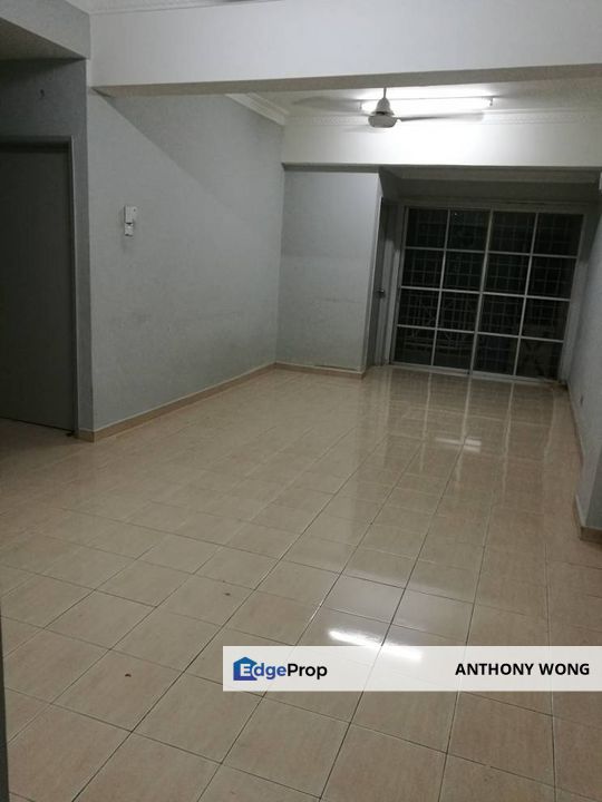 Setapak, Teratai Mewah Condo For Sale - Freehold, Kuala Lumpur, Setapak
