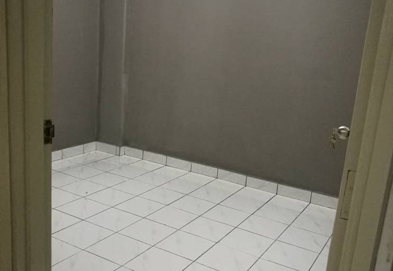 Teratai Mewah Condominium