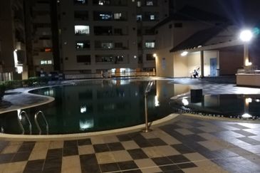 Setapak Ria
