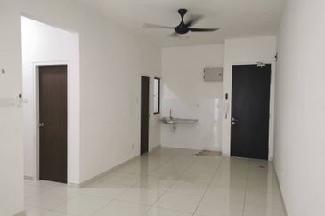 Seasons Garden Residences