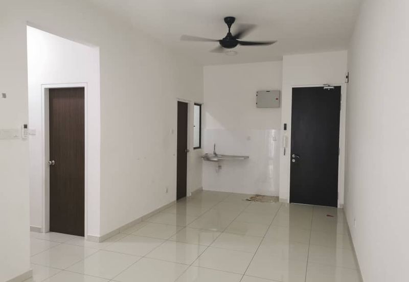 Seasons Garden Residences