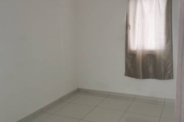 Seasons Garden Residences