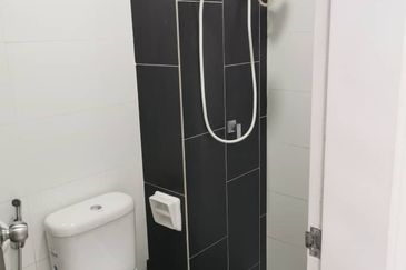 Seasons Garden Residences