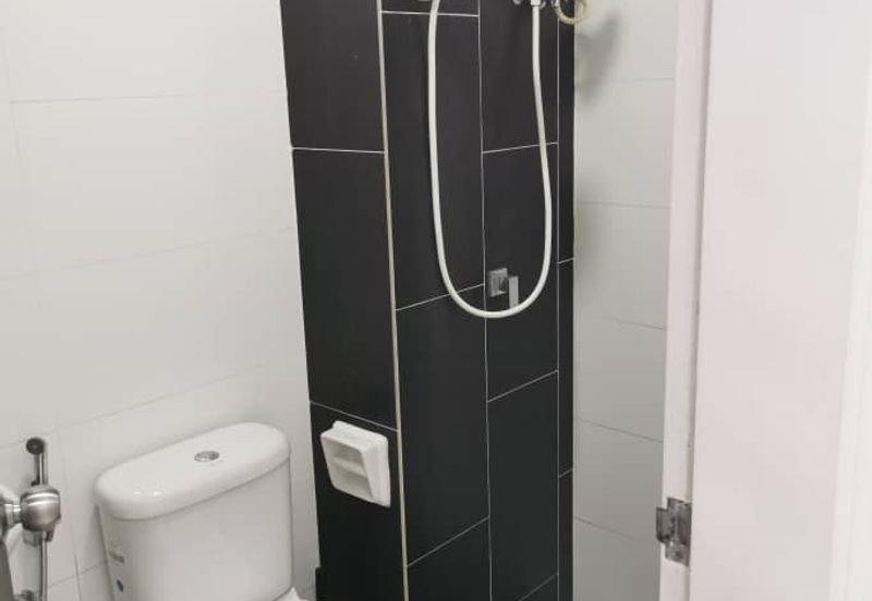 Seasons Garden Residences