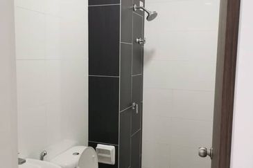 Seasons Garden Residences