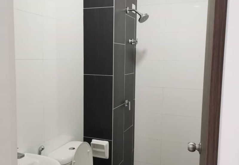 Seasons Garden Residences