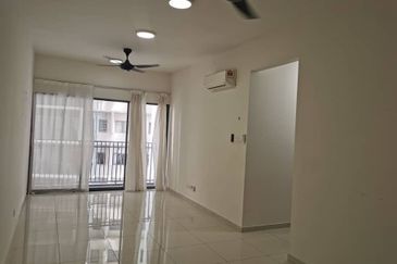 Seasons Garden Residences