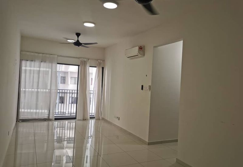 Seasons Garden Residences