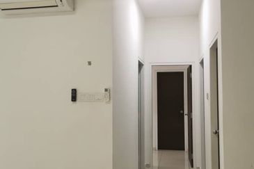 Seasons Garden Residences