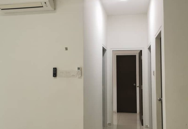 Seasons Garden Residences