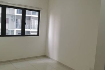 Seasons Garden Residences