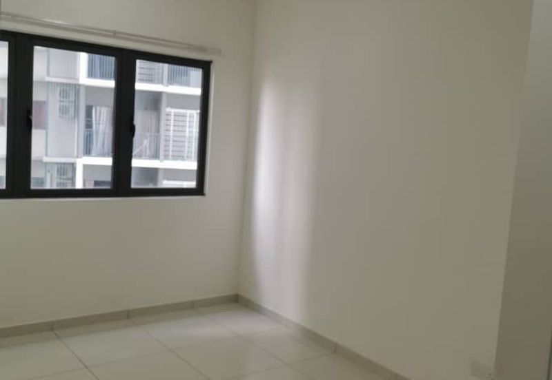 Seasons Garden Residences