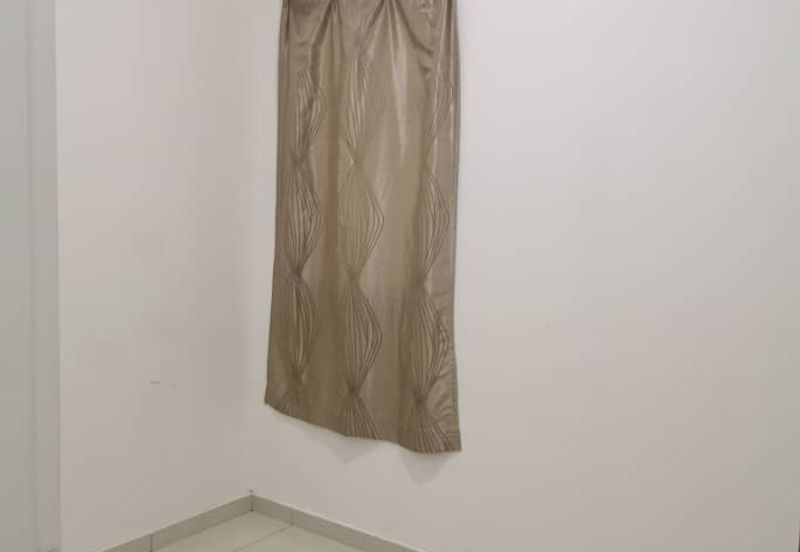 Seasons Garden Residences