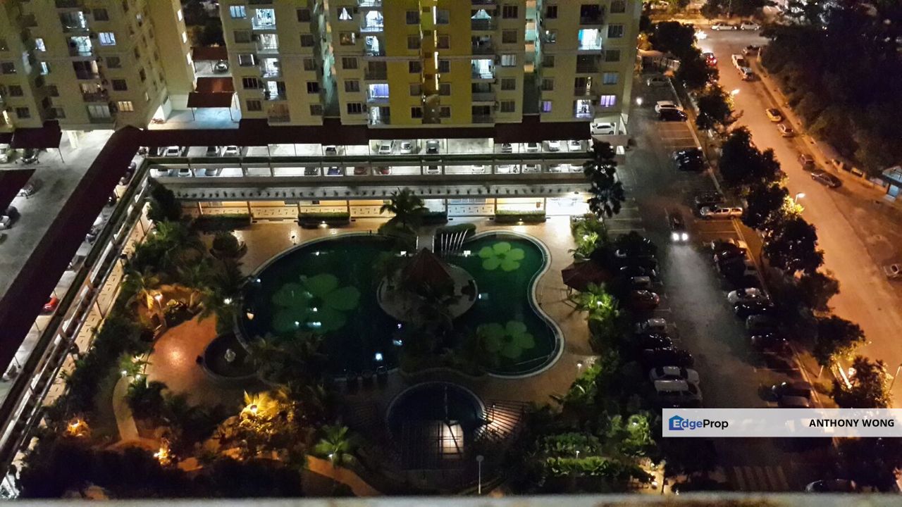 Setapak, PV10 condo for sale, Kuala Lumpur, Setapak