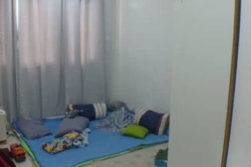 Seasons Garden Residences