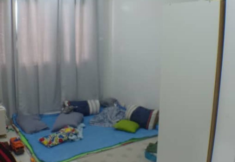 Seasons Garden Residences