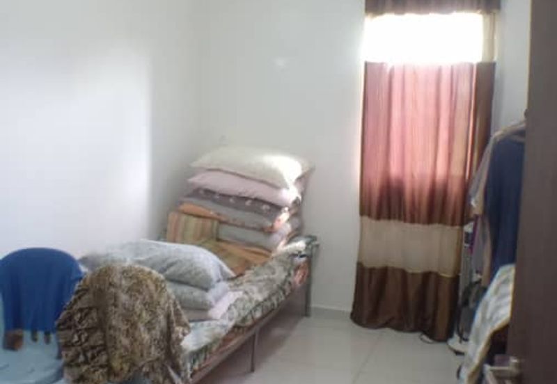 Seasons Garden Residences