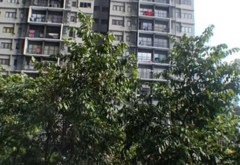 Seasons Garden Residences