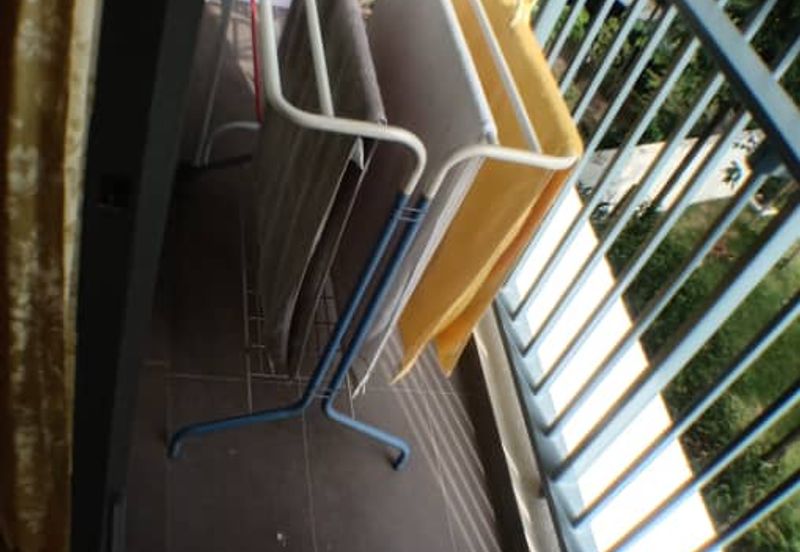 Seasons Garden Residences