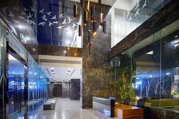 Seasons Garden Residences