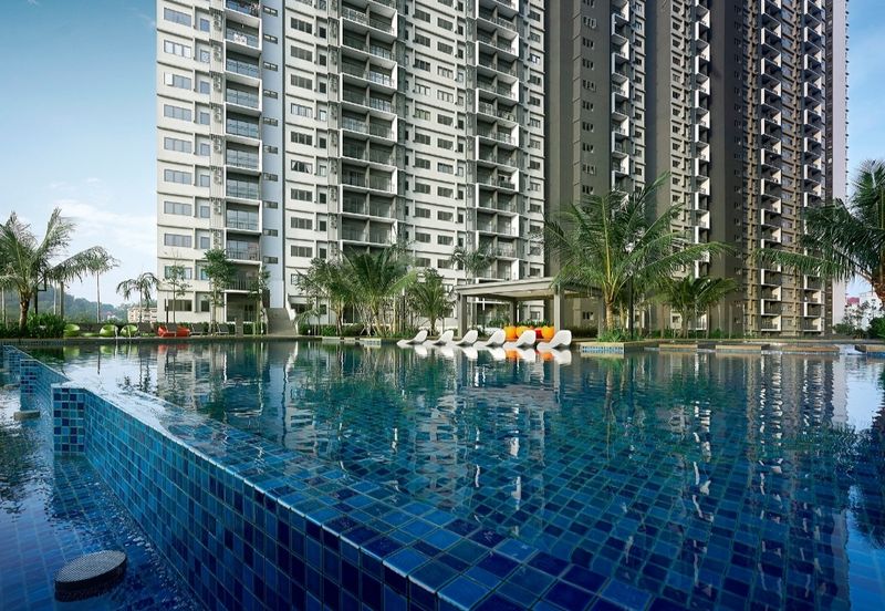 Seasons Garden Residences