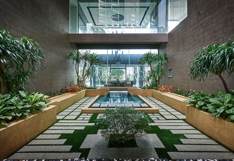 Seasons Garden Residences