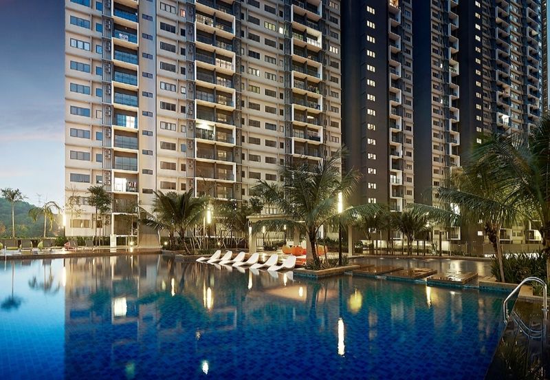 Seasons Garden Residences
