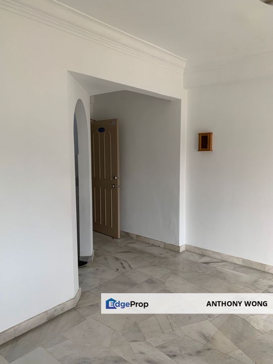 Wangsa Maju, Menara Alpha Condo for sale, Kuala Lumpur, Wangsa Maju