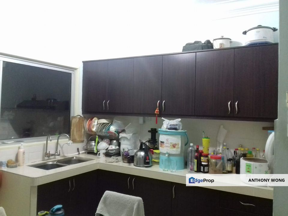 Setapak, PV12 Condo for sale, Kuala Lumpur, Setapak