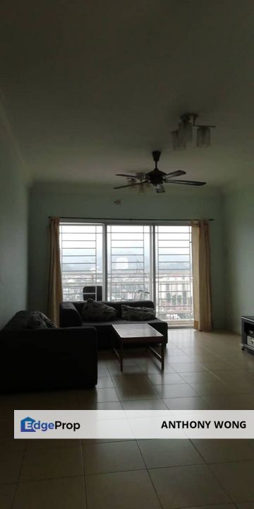 Setapak, PV12 Condo for sale, Kuala Lumpur, Setapak