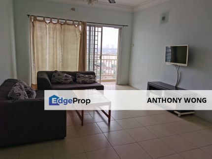 Setapak, PV12 Condo for sale, Kuala Lumpur, Setapak