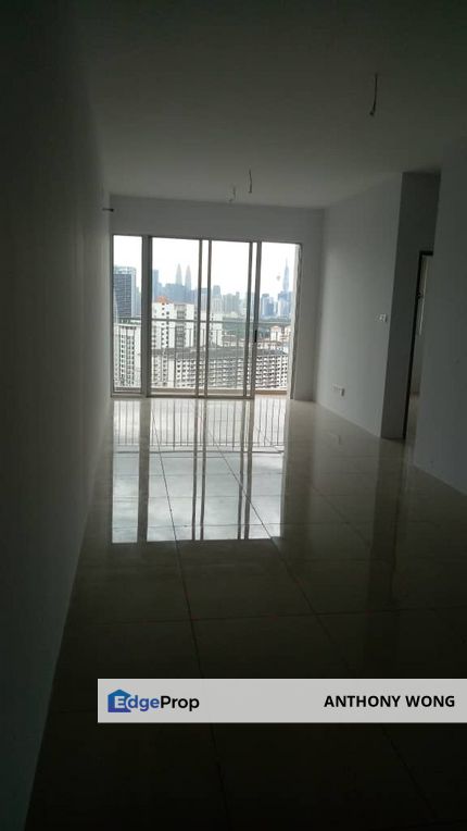 Setapak, PV18 Condo for sale, Kuala Lumpur, Setapak