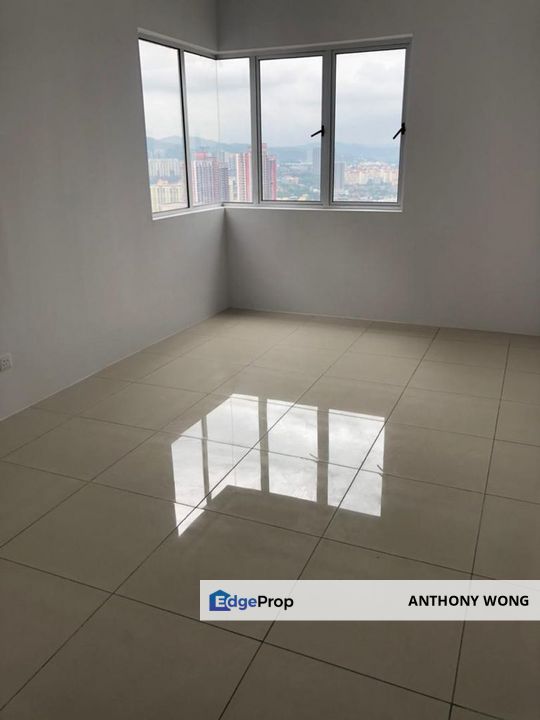 Setapak, PV18 Condo for sale, Kuala Lumpur, Setapak