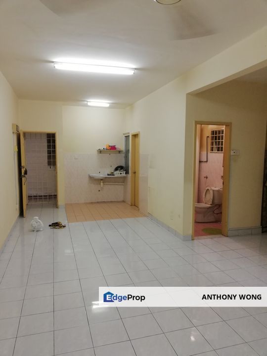 Bukit Antarabangsa, Oakleaf Park Condo for sale, Selangor, Ulu Kelang
