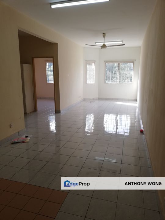 Bukit Antarabangsa, Oakleaf Park Condo for sale, Selangor, Ulu Kelang