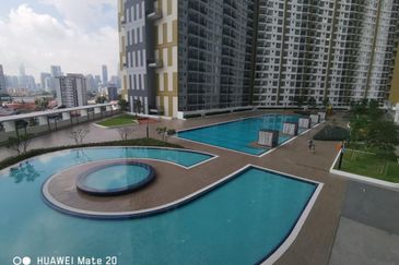 Platinum Splendor Residence