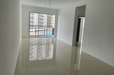 Platinum Splendor Residence