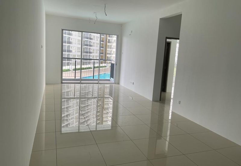 Platinum Splendor Residence