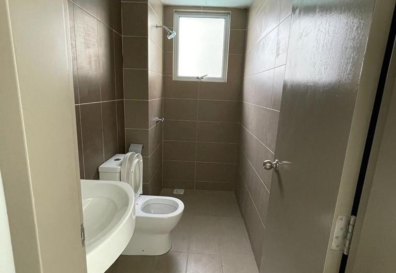 Platinum Splendor Residence