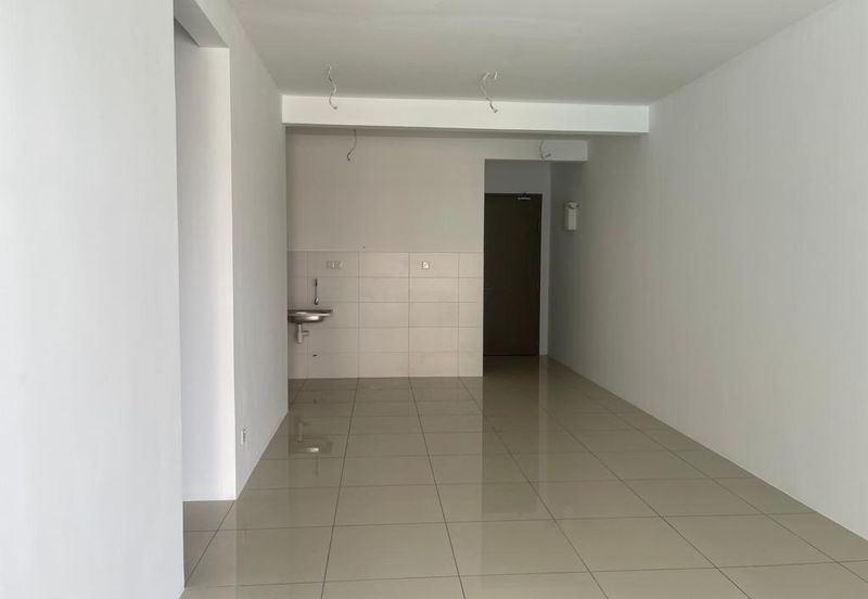 Platinum Splendor Residence