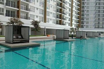 Platinum Splendor Residence