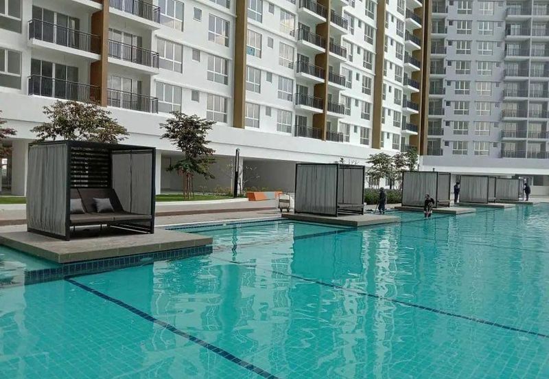 Platinum Splendor Residence