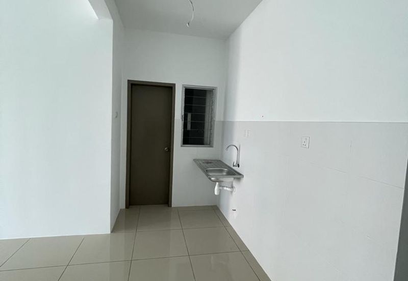 Platinum Splendor Residence