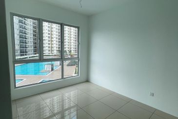 Platinum Splendor Residence